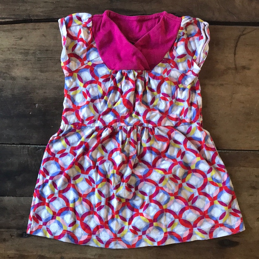 Tea Collection Dress 2T